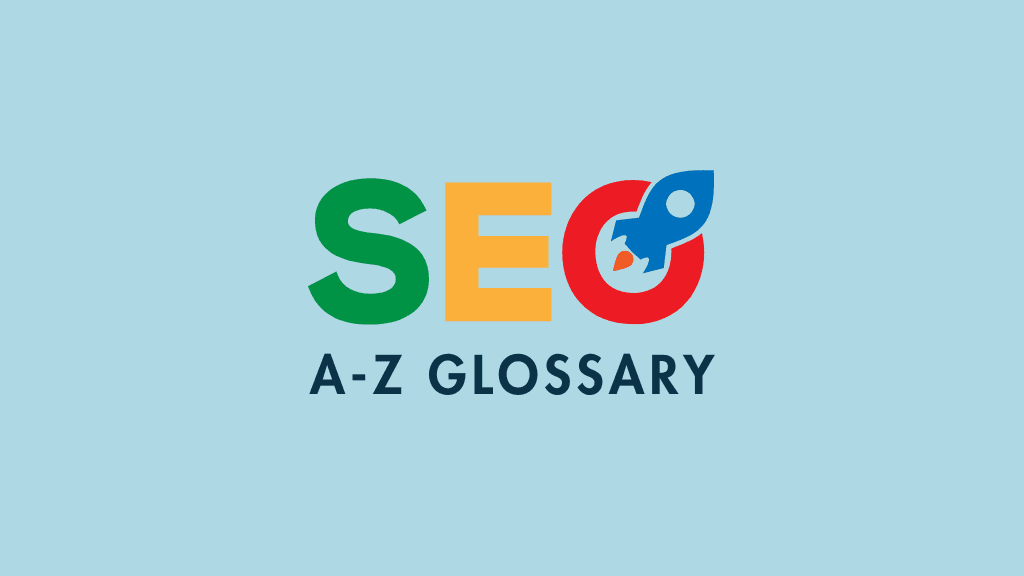 200+ SEO glossary